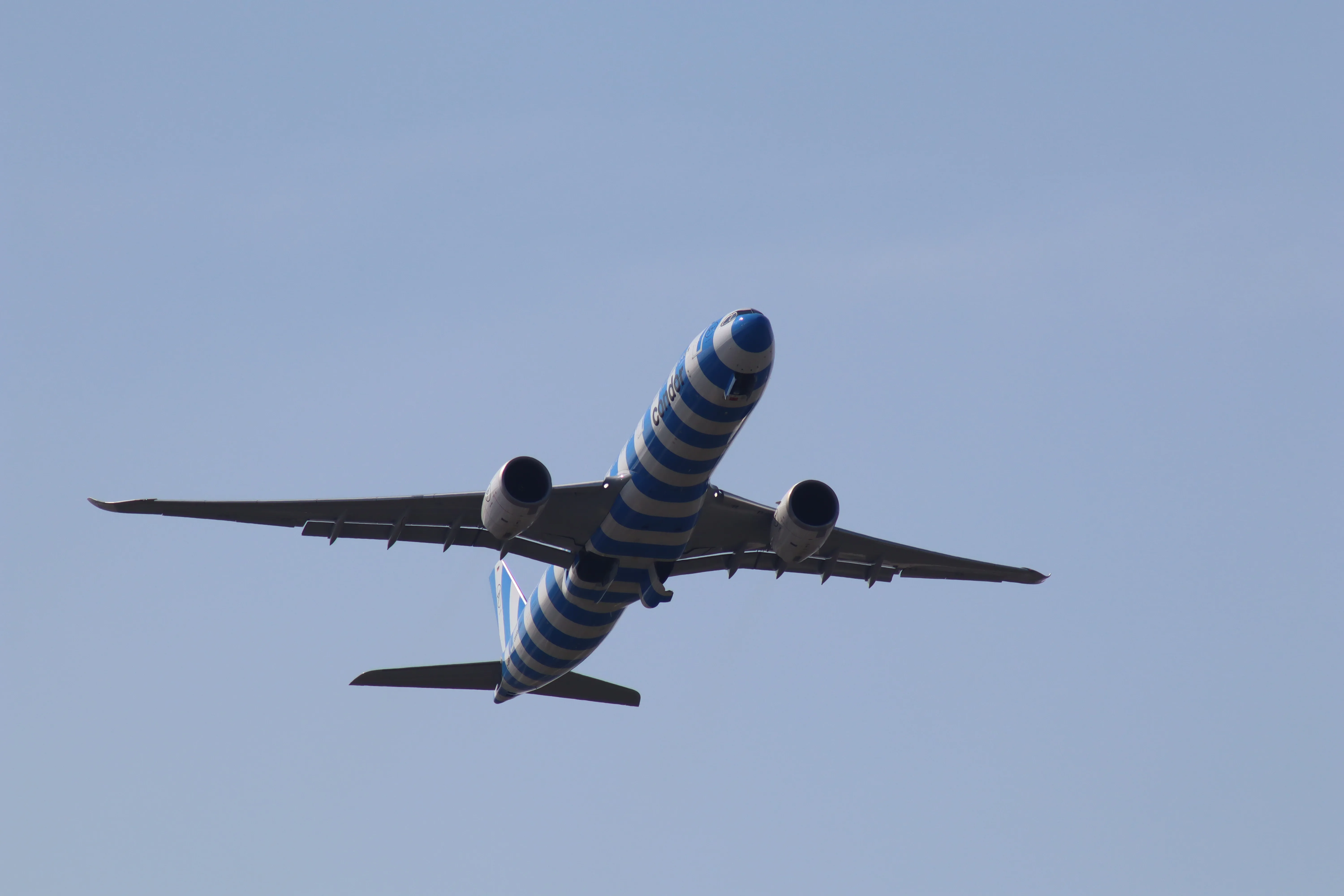 Condor Airbus A330