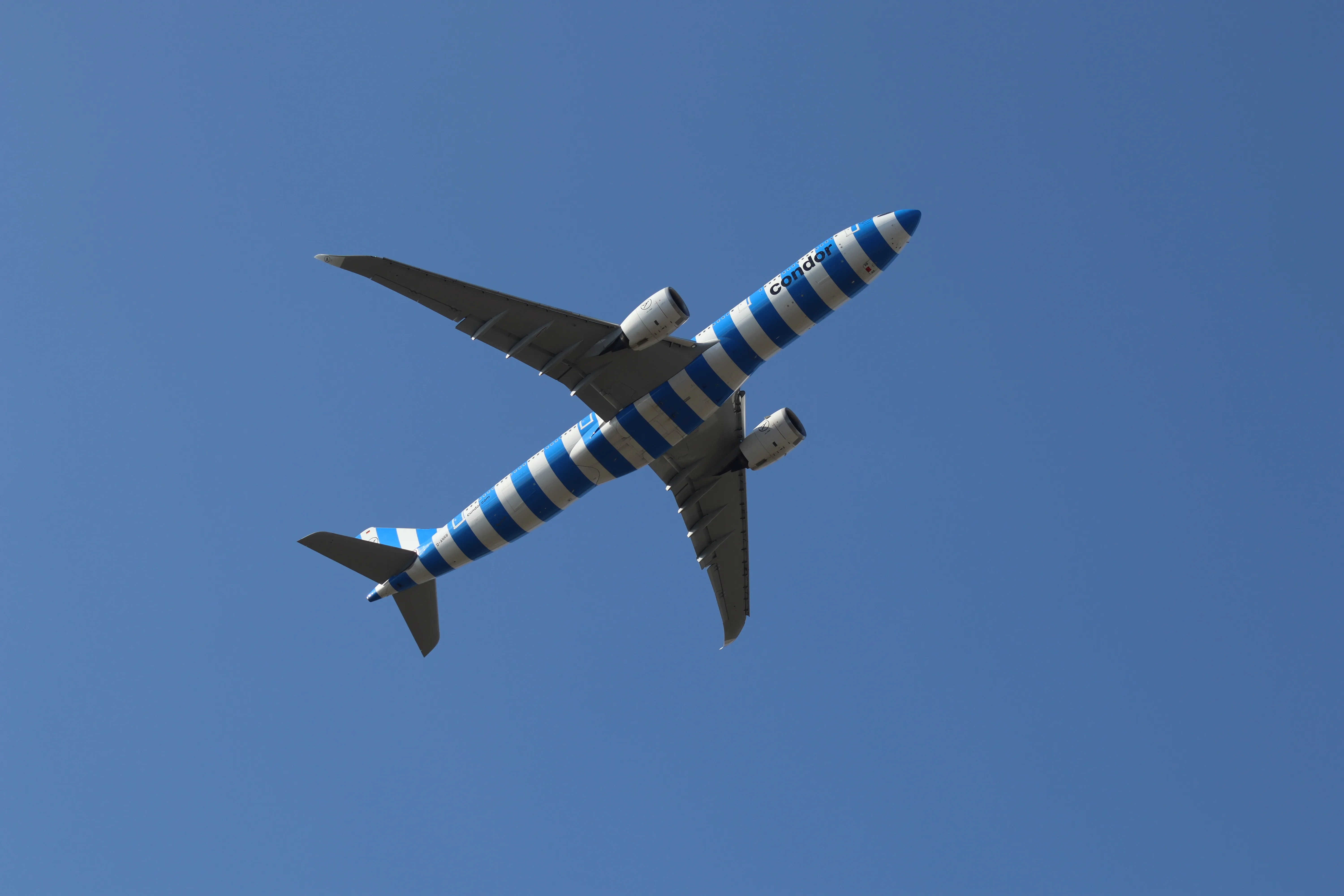 Condor Airbus A330