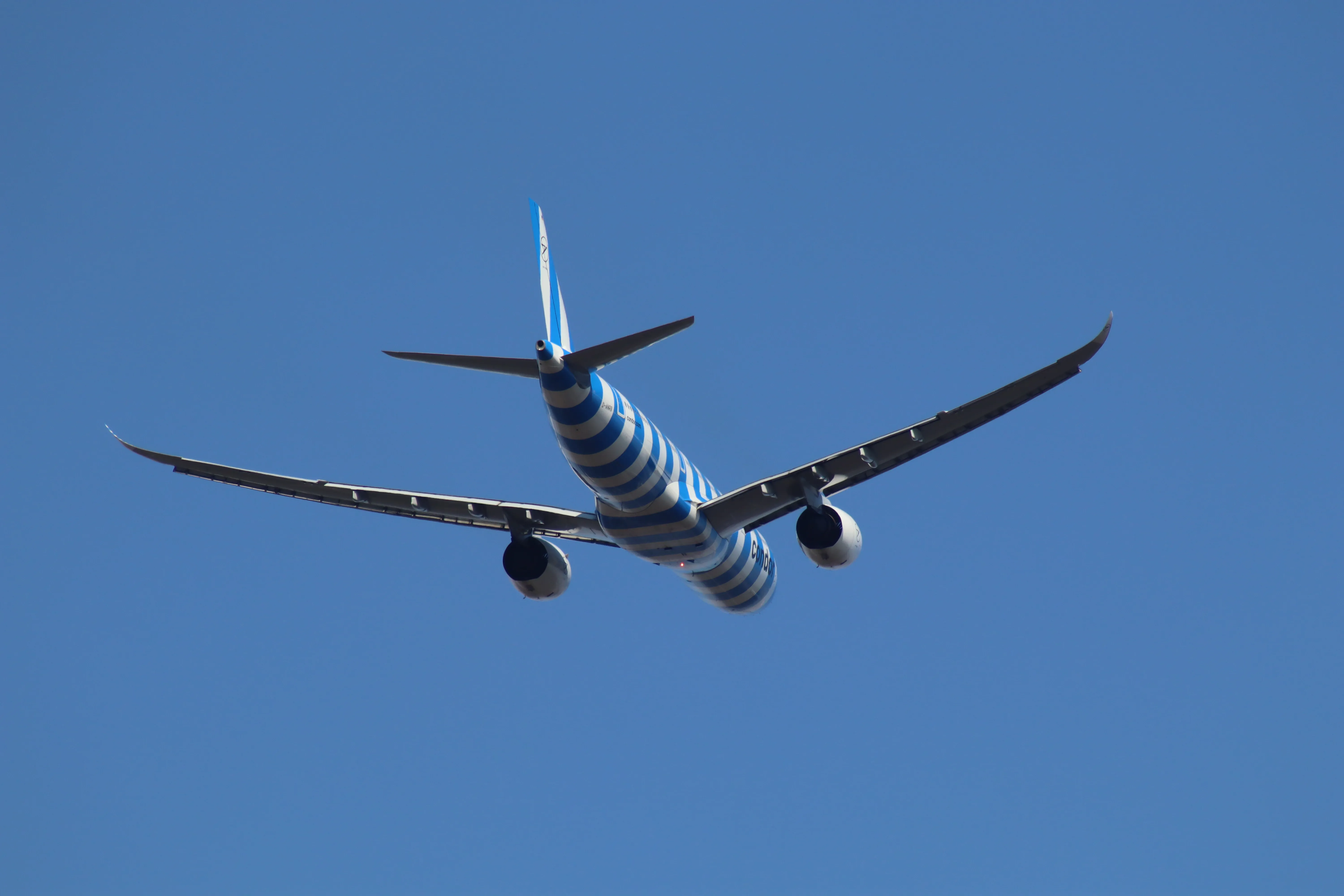 Condor Airbus A330