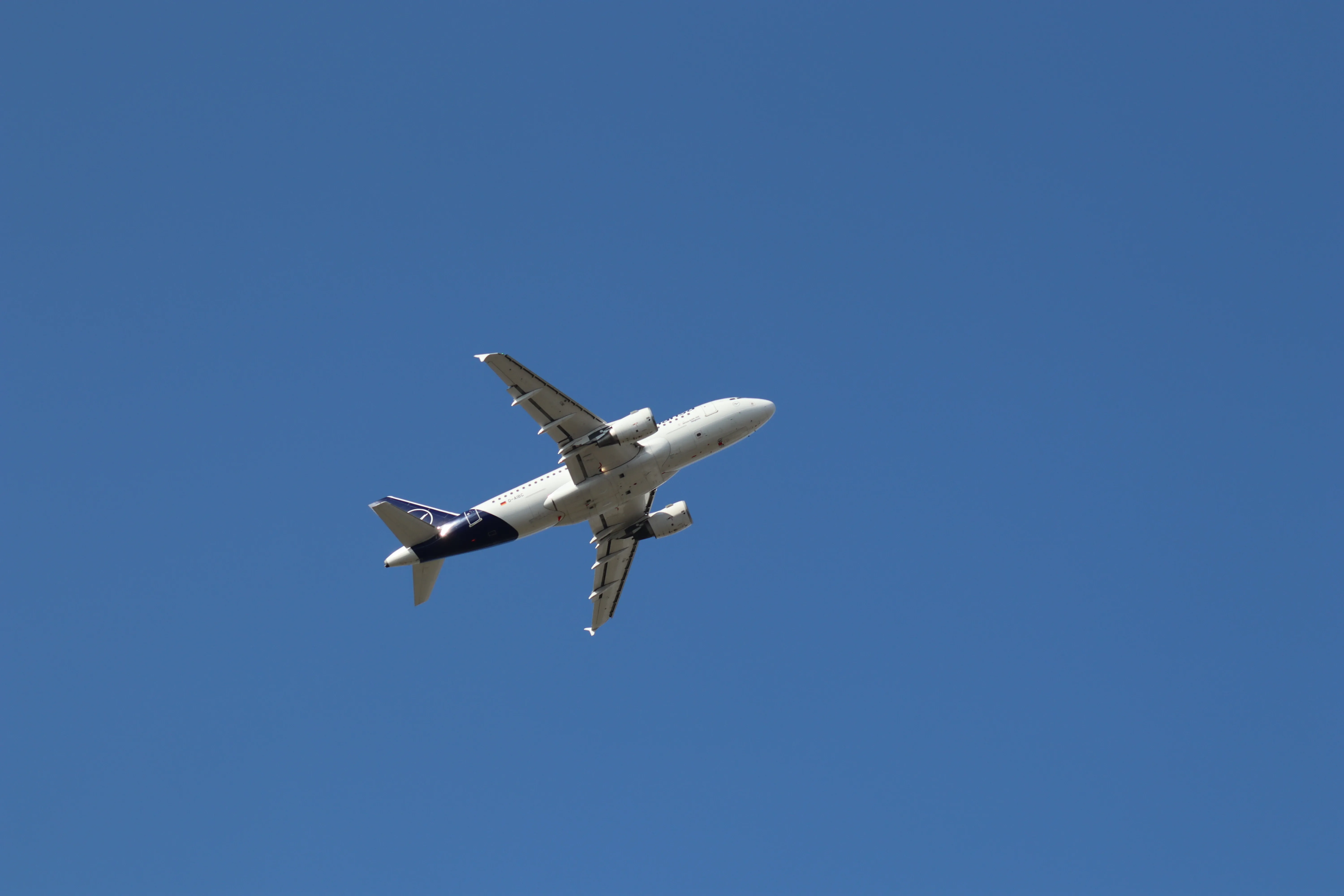 Lufthansa A350