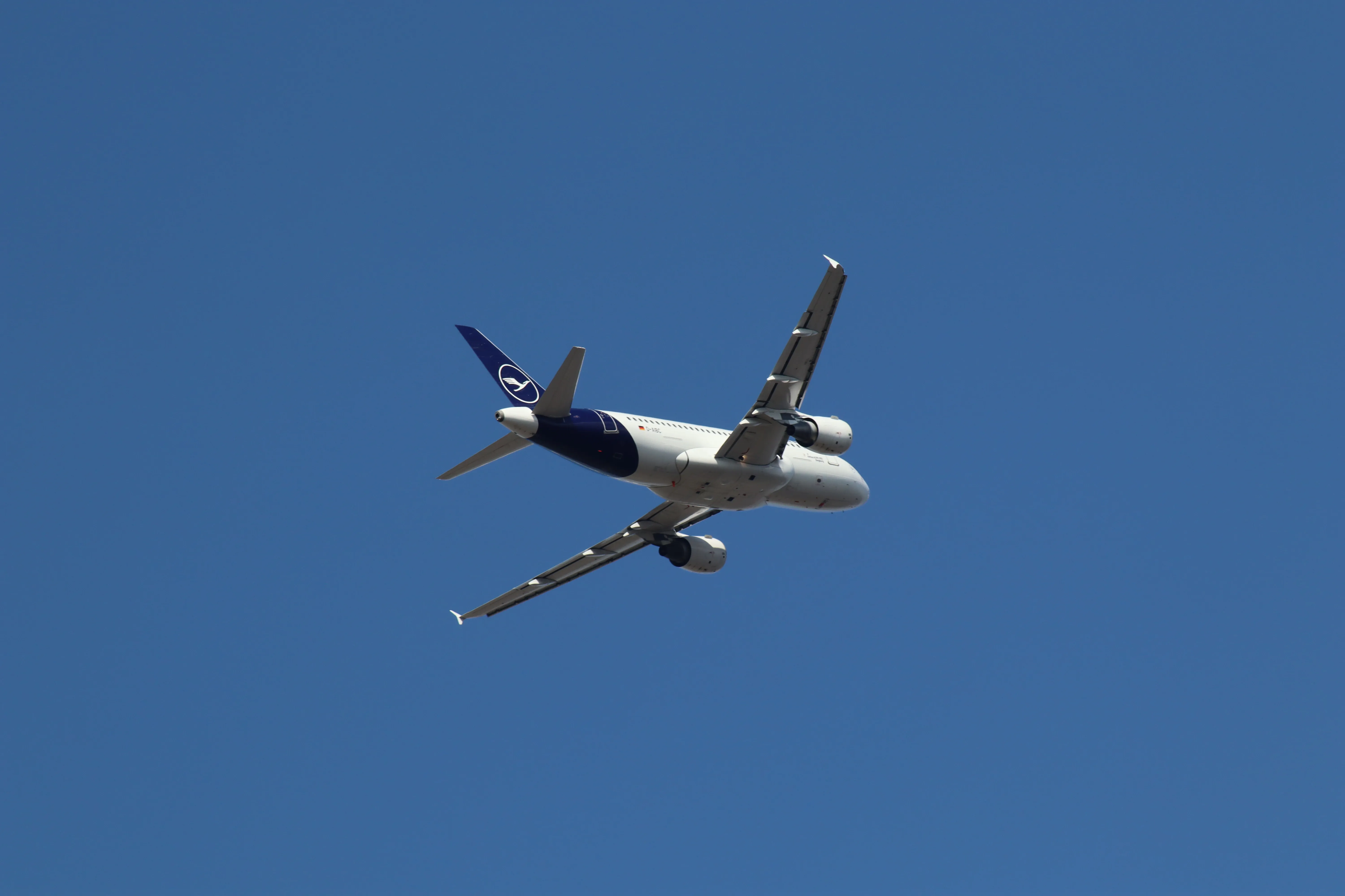Lufthansa A350