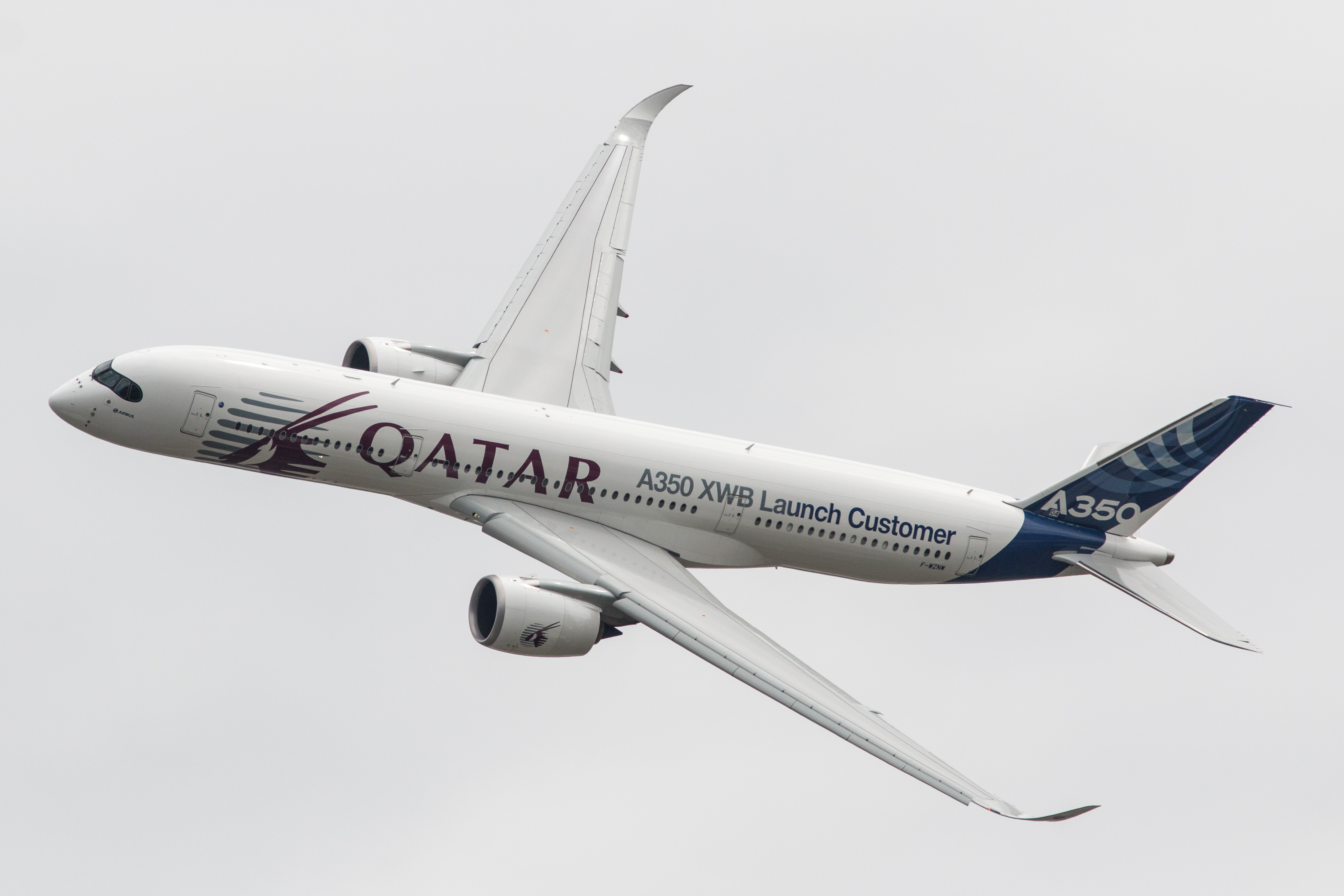 Airbus A350