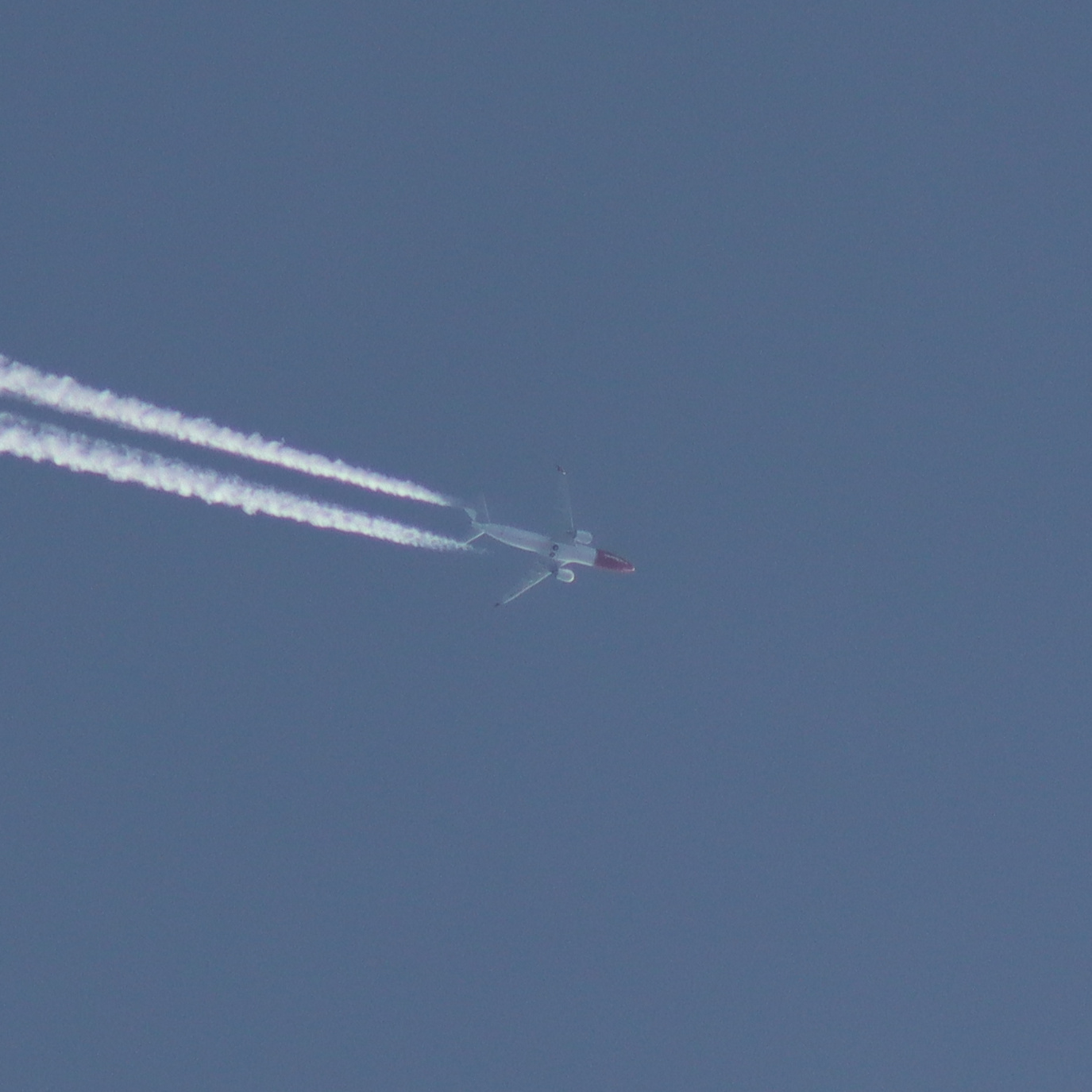 Norwegian Boeing 737