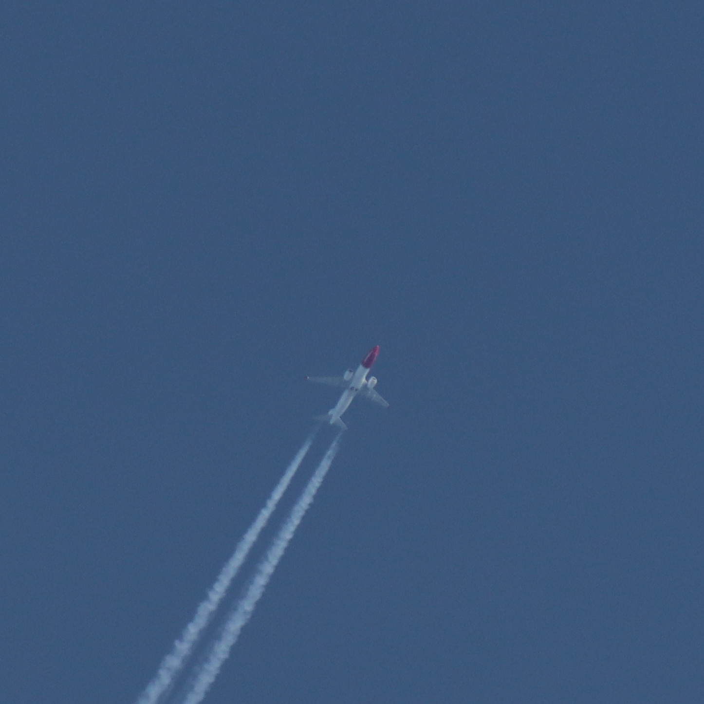 Norwegian Boeing 737